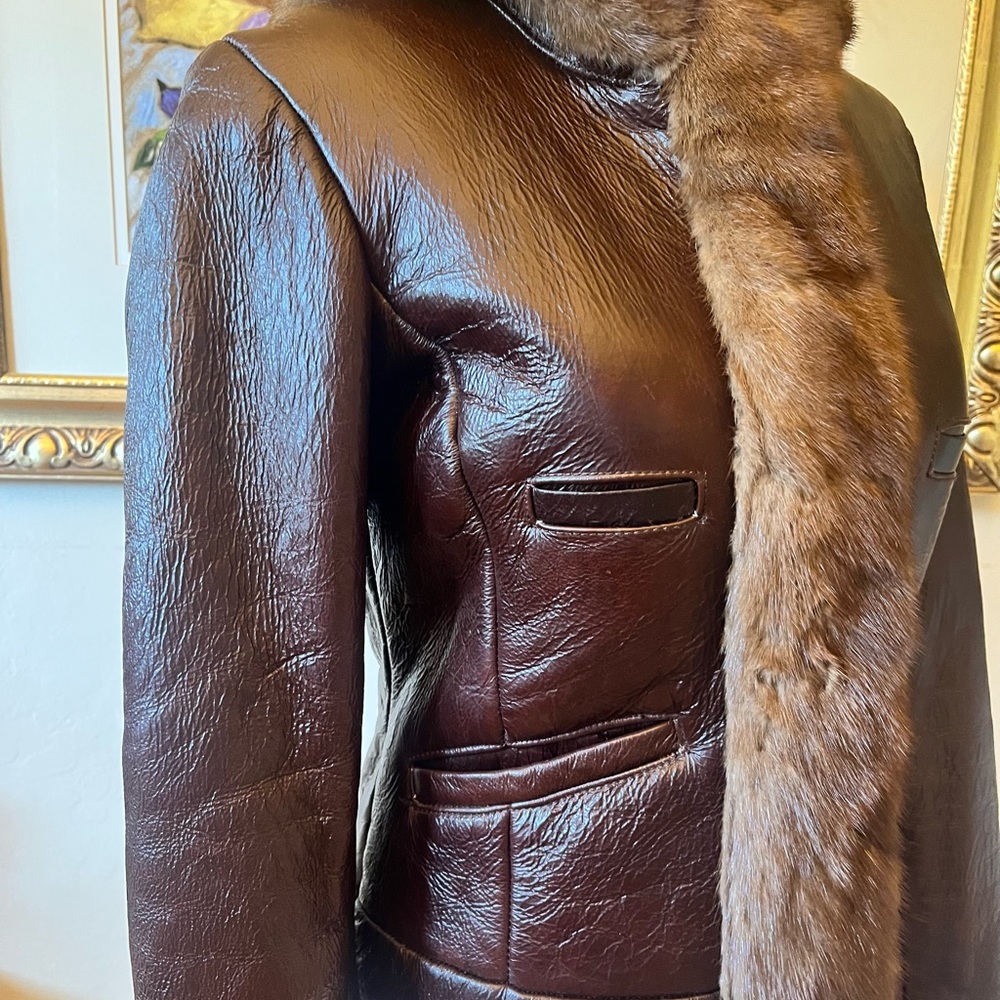 Prada Jacket - Picture 3 of 15